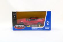 MSZ Aston Martin Vanquish, 1:41