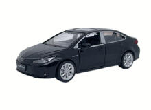 MSZ металлическая модель Toyota Corolla Hybrid 1:33