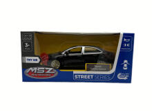 MSZ металлическая модель Toyota Corolla Hybrid 1:33