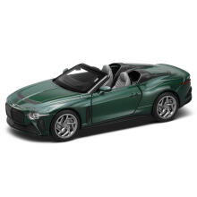MSZ металлическая модель Bentley Bacalar, 1:32