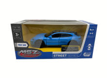 MSZ Miniatūrais modelis - Porsche Taycan Turbo S Cross Turismo, 1:36