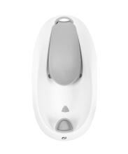Bērnu vanna ar vannas sēdekli Carrello Auri CRL-17101 Cloud Grey_9