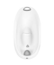 Bērnu vanna ar vannas sēdekli Carrello Auri CRL-17101 Cloud Grey_9