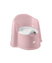 Baby potty Carrello Tovi CRL-17105 Blush Pink_12