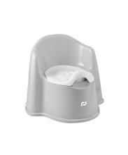 Baby potty Carrello Tovi CRL-17105 Cloud Grey_12