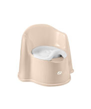 Детский горшок Carrello Tovi CRL-17105 Dune Beige_12