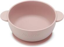 PandaEar  Silicone Bowl Art.277483 Bērnu silikona bļoda,3 gab