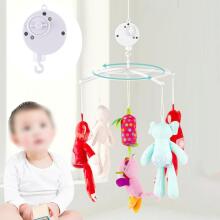 Mobile Music Box for Cot Bed  Art.277486  Запасной механизм к карусели