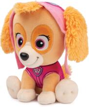 Gund Paw Patrol Sky Art.277492 Мягкая игрушка Патруль,23см