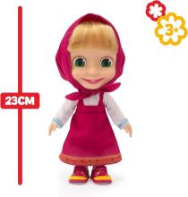 Masha and Bear Toys  Art.277509