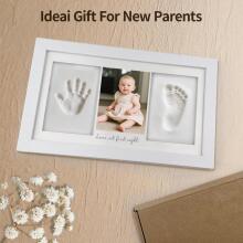 Vellustra Art for Baby Art.277511 Hand and Foot print Trīsdaļīgs Ramītis