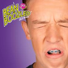 Jelly Belly Bean Boozled Art.277517 Želejas konfektes,135 gr.