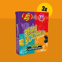 Jelly Belly Bean Boozled Art.277517 Želejas konfektes,135 gr.