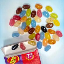 Jelly Belly Bean Boozled Art.277517 Želejas konfektes,135 gr.