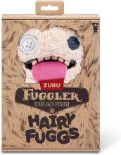 Fuggler&Spongebob Hairy Fuggs Art.277520 Smieklīgais neglītais briesmonis