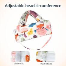 Home Company Helmet Fox Art.277526 Mazuļu aizsargcepurīte