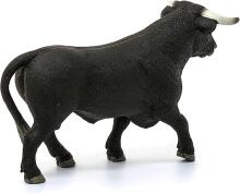 Schleich Black Bull Art.13875 Bulis
