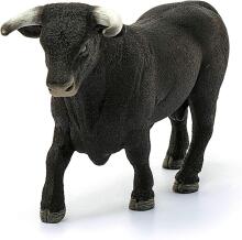 Schleich Black Bull Art.13875 Bulis