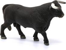 Schleich Black Bull Art.13875 Bulis