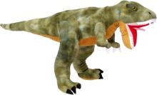 Wagner  Plush Toy Dinosaur Rex  Art.277529 Мягкая игрушка Динозавр,50см