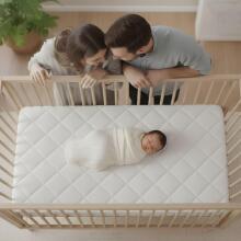 Bassinet Baby Mattresses Pram Art.277531