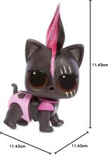 L.O.L. Surprise Lights Pets Art.LLUB6 кукла-сюрприз , 11.43 см