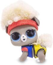 L.O.L. Surprise Lights Pets Art.LLUB6 кукла-сюрприз , 11.43 см