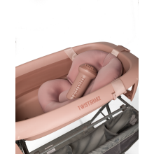Twistshake Luxury Bath Kit Art.79145 Faded Pink Современный роскошный комплект для купания
