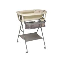 Twistshake Luxury Bath Kit Art.79147 Faded Beige Moderns/luksusa vannas komplekts  mazgāšanai