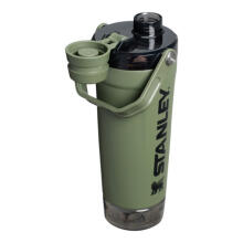 Термос Activate Shaker 0,59 л, темно-зеленый