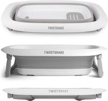 Twistshake Bathtub Art.78539 Cloud Saliekama vanna