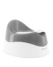 Twistshake Potty Art.78826 Pastel Grey  Bērnu podiņš