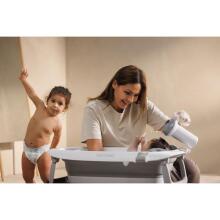 Twistshake Bath Rinser Cup Art.78830 Кувшин для смывания шампуня для детей