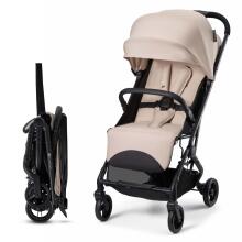 KINDERKRAFT Rati INDY 3 Misty Beige