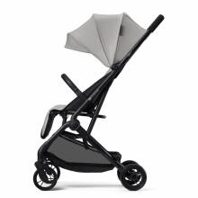 KINDERKRAFT Rati INDY 3 Urban Grey