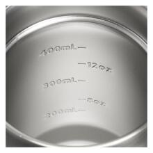 Krūze The Everyday Suburban Mug 0,47L gaiši rozā 