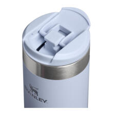 Termokrūze The AeroLight Transit Mug 0,35 L gaiši zila 