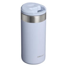 Termokrūze The AeroLight Transit Mug 0,35 L gaiši zila 