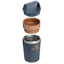 Termokrūze The Caf&eacute;-To-Go Travel Mug 0,23L pelēka