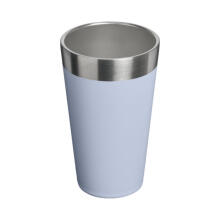 Thermoglass The Stacking Tumbler 0.47L light blue
