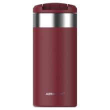 Termokrūze The AeroLight Transit Mug 0,35L tumši sarkana 