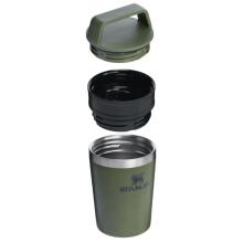 Termokrūze The Caf&eacute;-To-Go Travel Mug 0,23L tumši zaļa