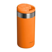 Termokrūze The AeroLight Transit Mug 0,35L oranža 