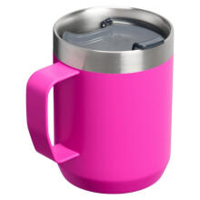 Krūze The Everyday Camp Mug 0,23L fuksija
