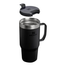 The Everyday Suburban Mug 0.71L black 2.0