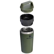 Thermos mug The Caf&eacute;-To-Go Travel Mug 0.35L dark green