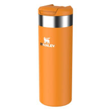 Thermos mug The AeroLight Transit Mug 0.47L orange