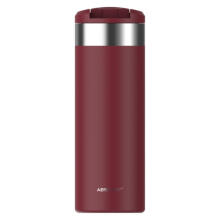 Термокружка AeroLight Transit Mug 0,47 л тёмно-красная