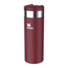 Термокружка AeroLight Transit Mug 0,47 л тёмно-красная