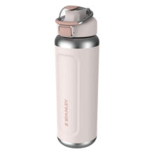 Termopudele The Stanley Wellspring Bottle 0.71L gaiši rozā